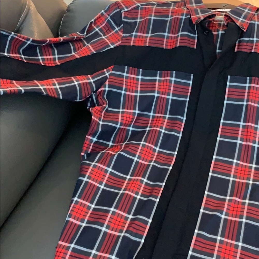 Givenchy button down - Picture 2 of 4